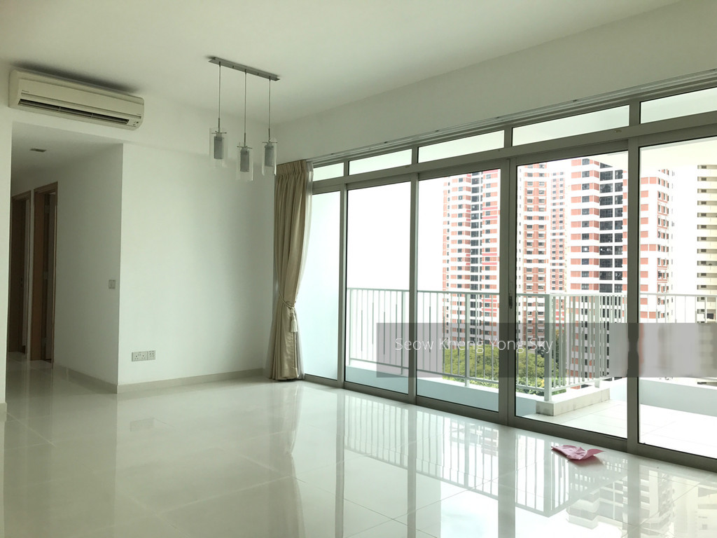 The Metropolitan Condominium thumbnail photo